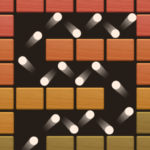 Brick Breaker (MOD, Unlimited Rubies) 25.0116.00