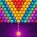 Bubble Pop Master (MOD, Unlimited Coins) 1.6.013