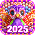 Bubble Shooter 2 (MOD, Unlimited Coins) 1.1.47