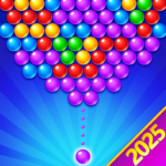 Bubble Shooter Legend (MOD, Unlimited Coins) 2.92.0