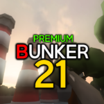 Bunker 21 PREMIUM (MOD, Unlimited Money) Full Game