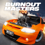 Burnout Masters (MOD, Unlimited Money) 1.0052