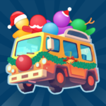 BusGOGOGO (MOD, Unlimited Money) 1.1.2