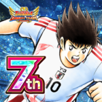 Captain Tsubasa (MOD, Unlimited Dreamballs) 9.10.2