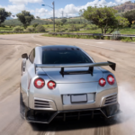 Car Drifting and Racing Games (MOD, Unlimited Subscription) 2.1