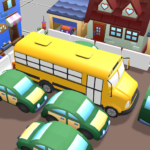 Car Parking Jam 3D (MOD, Unlimited Money) 4.9.0