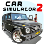 Car Simulator 2 (MOD, Unlimited Money) 1.54.3