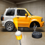 Car Wash (MOD, Unlimited Money) 1.0.1