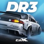 CarX Drift Racing 3 (MOD, Unlimited Money) 1.1.1