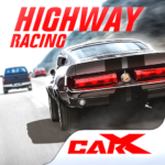 CarX Highway Racing (MOD, Unlimited coins) 1.75.4