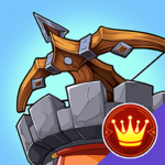 Castle Defender Premium (MOD, Unlimited Gold) 2.0.6