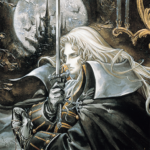 Castlevania (MOD, Unlimited Money) 1.0.4