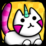 Cat Evolution (MOD, Unlimited Money) 1.0.84