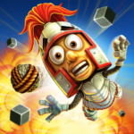 Catapult King (MOD, Unlimited Magic) 2.0.62.0