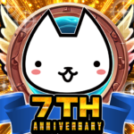 Cats the Commander (MOD, Unlimited gems) 8.26.0