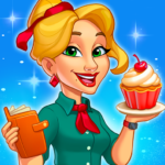 Chef & Friends (MOD, Unlimited Rubies) 1.24.1