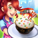 Chinese California Food Truck (MOD, Unlimited coins) 1.0.22