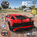 City Car Driving (MOD, Unlimited Coins) 1.6