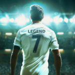 Club Legend (MOD, Unlimited Money) 1.55