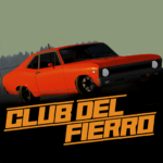 Club del fierro (MOD, Unlimited Money) 6.1.829