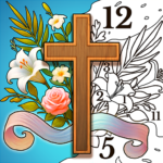 Color my Bible (MOD, Unlimited Hints) 1.1.6