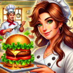 Cooking Super Star (MOD, Unlimited Money) 9.3