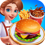 Cooking Time (MOD, Unlimited Money) 1.0.4