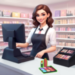 Cosmetic Store Simulator (MOD, Unlimited Money) 13.35