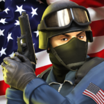 Critical Strike CS (MOD, Unlimited Golds) 13.505