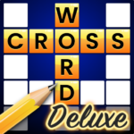 Crossword Deluxe (MOD, Unlimited Money) 1.7.2