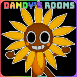 Dandy’s Rooms (MOD, Unlimited Money) 0.0.21