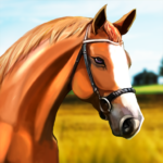 Derby Life (MOD, Unlimited Diamonds) 1.9.25