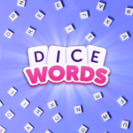 Dice Words (MOD, Unlimited Money) 2.0.20485