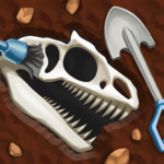 Dino Quest (MOD, Unlimited Money) 1.8.48