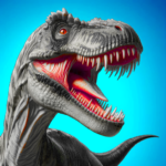 Dinosaur Universe (MOD, Unlimited gems) 27.0.0