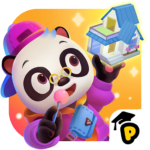 Dr. Panda Town Tales (MOD, Unlimited Money) 25.1.16