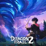 Dragon Trail 2 (MOD, Unlimited dias) 2.0.1.004