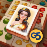 Emperor of Mahjong Tile Match (MOD, Unlimited Crystals) 1.56.5600