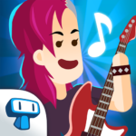 Epic Band Rock Star Music Game (MOD, Unlimited diamonds) 1.0.10