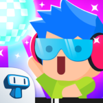 Epic Party Clicker (MOD, Unlimited Diamonds) 2.14.75