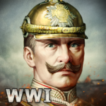 European War 6 (MOD, Unlimited Money) 1.3.44