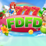 FDFD (MOD, Unlimited Money) 1.0.3