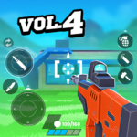 FRAG Pro Shooter (MOD, Unlimited Diamonds) 4.3.1