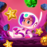 Falling Stars (MOD, Unlimited Money) 5.2