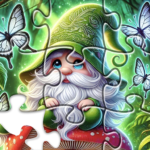 Fantasy Jigsaw (MOD, Unlimited coins) 1.0.7