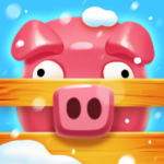 Farm Jam: Animal Parking Game (MOD, Unlimited Money) 6.0.0.0