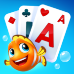 Fishdom Solitaire (MOD, Unlimited Diamonds) 3.1.0.0