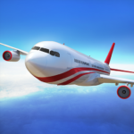 Flight Pilot (MOD, Unlimited Money) 2.11.76