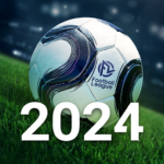 Football League 2024 (MOD, Unlimited Money) 0.1.35