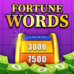 Fortune Words (MOD, Unlimited Money) 1.3.3